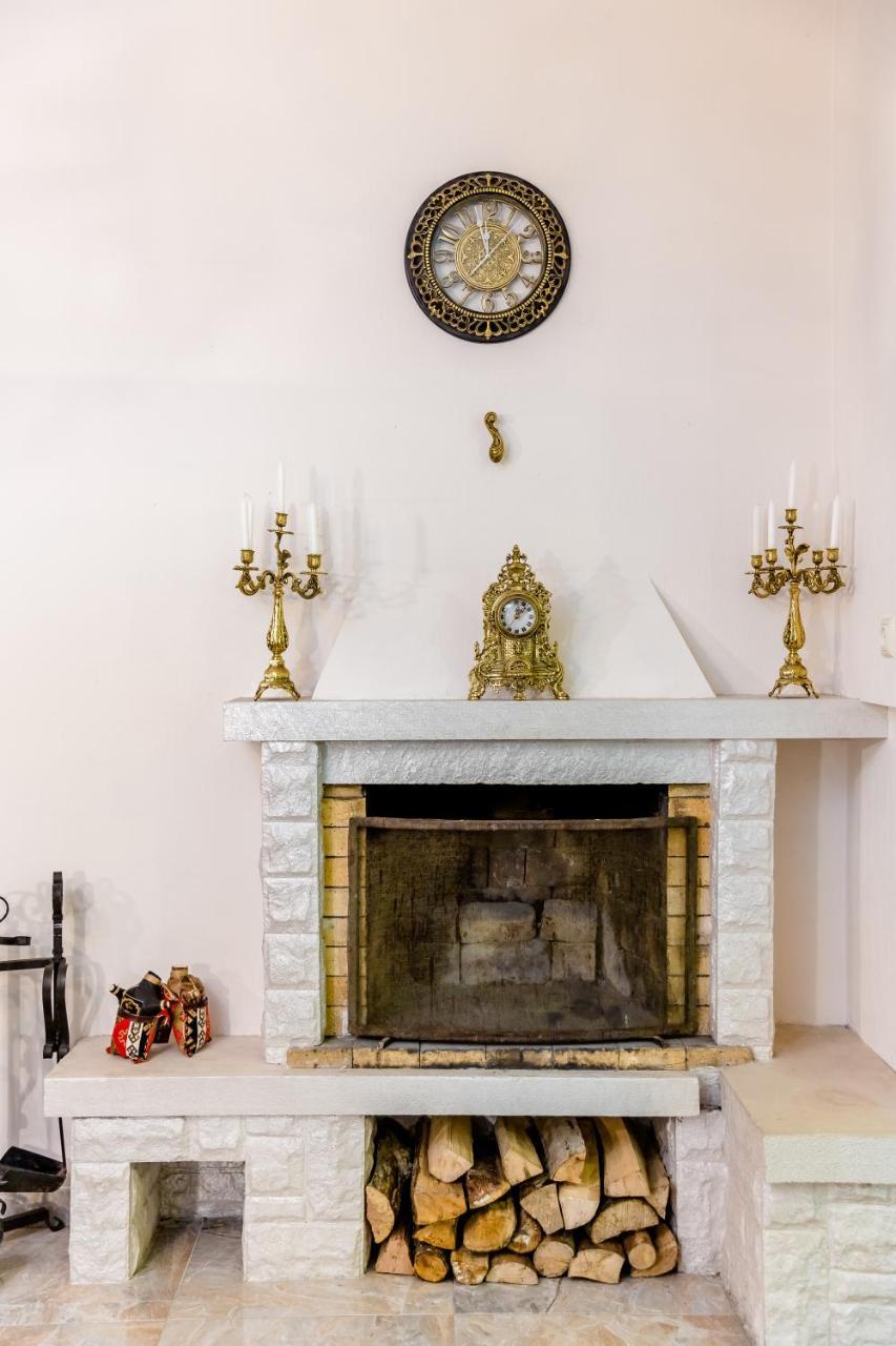 Comfortable House On Marjanishvili Тбілісі Екстер'єр фото