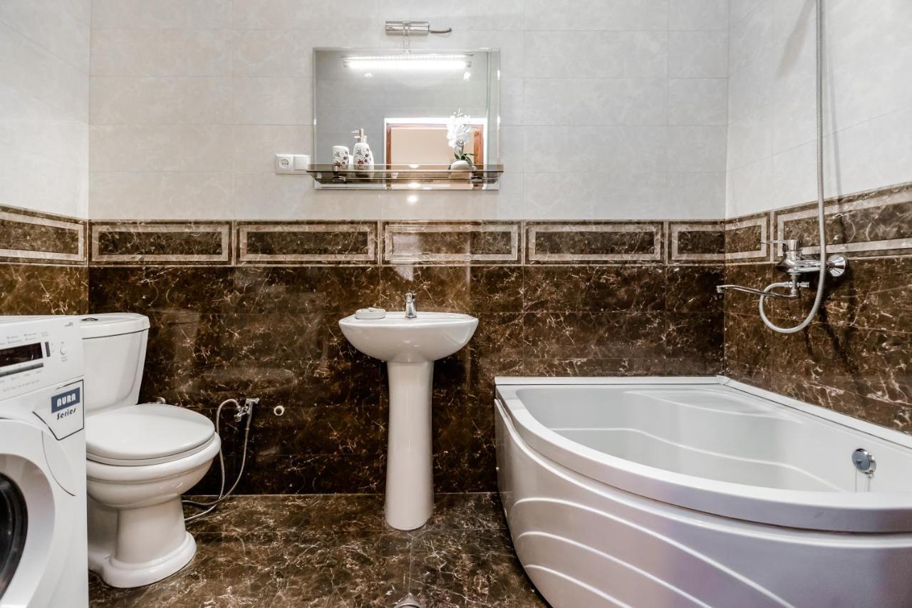 Comfortable House On Marjanishvili Тбілісі Екстер'єр фото